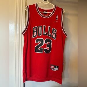 Michael Jordan Chicago Bulls Jersey